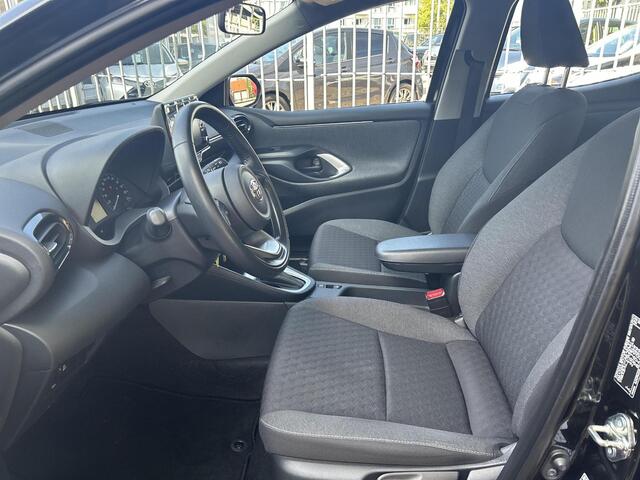 Toyota YARIS 1.5 Hybrid Active