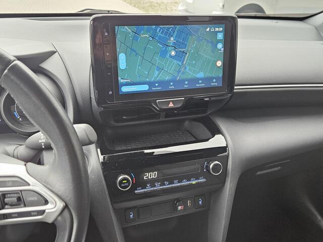 Toyota YARIS Cross 1.5 Hybrid Dynamic Carplay Cam PDC Stoelverwarming