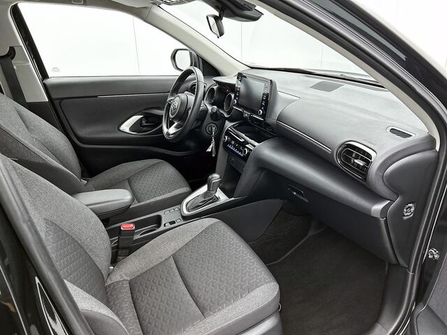 Toyota YARIS Cross 1.5 Hybrid 115 Business | Apple Carplay/Android Auto | LM velgen | Cruise control adaptief |