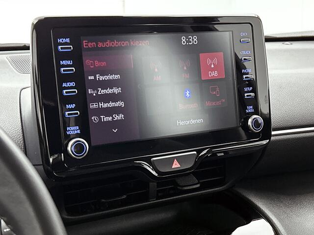 Toyota YARIS Cross 1.5 Hybrid 115 Business | Apple Carplay/Android Auto | LM velgen | Cruise control adaptief |