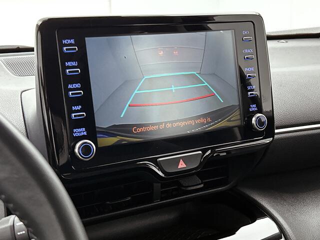 Toyota YARIS Cross 1.5 Hybrid 115 Business | Apple Carplay/Android Auto | LM velgen | Cruise control adaptief |