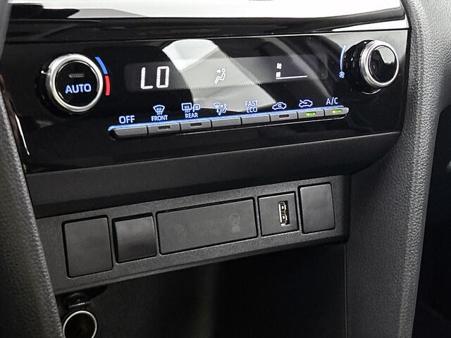Toyota YARIS Cross 1.5 Hybrid 115 Business | Apple Carplay/Android Auto | LM velgen | Cruise control adaptief |