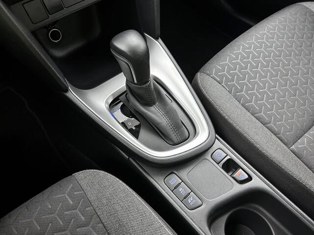 Toyota YARIS Cross 1.5 Hybrid 115 Business | Apple Carplay/Android Auto | LM velgen | Cruise control adaptief |