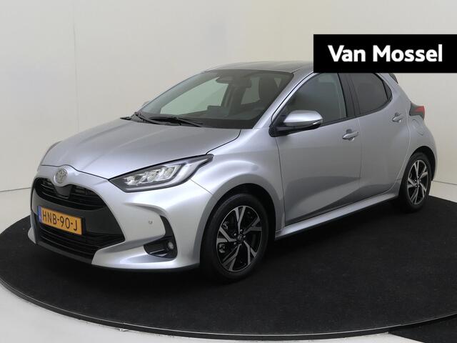 Toyota YARIS 1.5 Hybrid 115 Dynamic