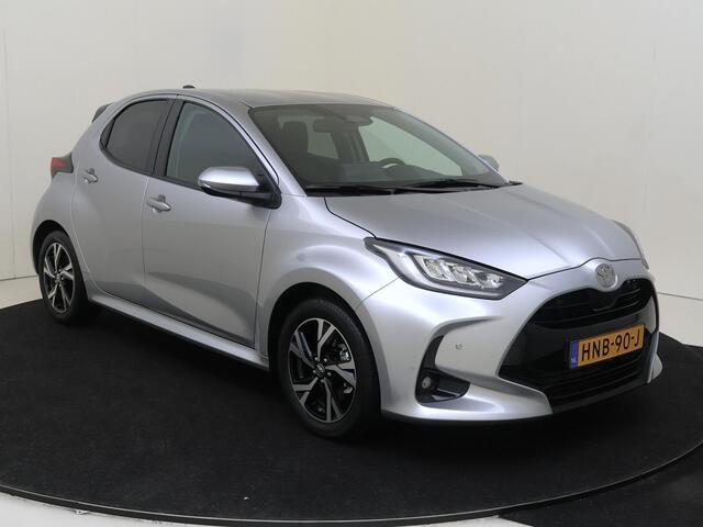 Toyota YARIS 1.5 Hybrid 115 Dynamic