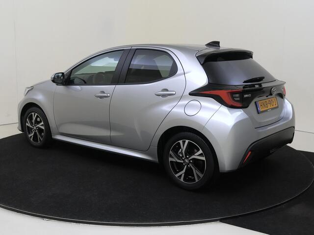 Toyota YARIS 1.5 Hybrid 115 Dynamic