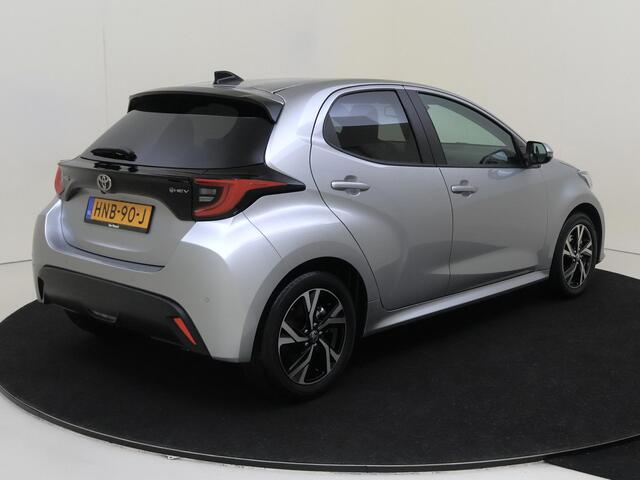 Toyota YARIS 1.5 Hybrid 115 Dynamic