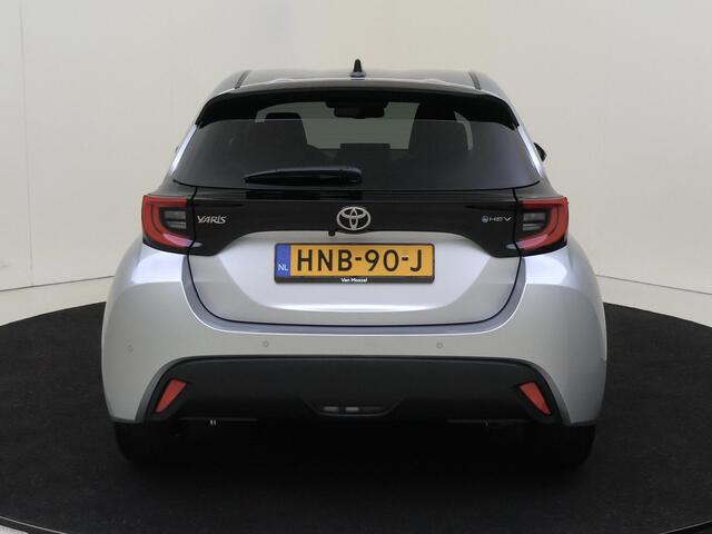 Toyota YARIS 1.5 Hybrid 115 Dynamic