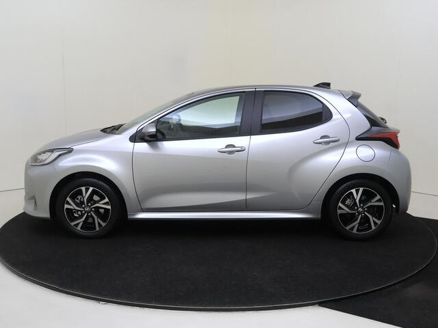 Toyota YARIS 1.5 Hybrid 115 Dynamic