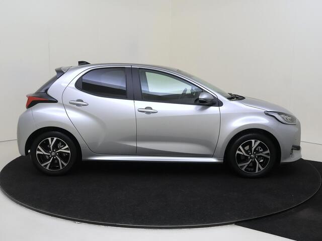 Toyota YARIS 1.5 Hybrid 115 Dynamic