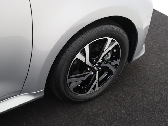 Toyota YARIS 1.5 Hybrid 115 Dynamic
