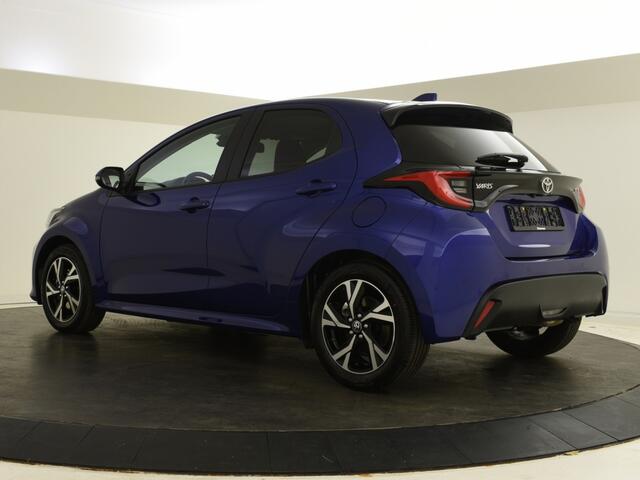 Toyota YARIS 1.5 Hybrid 115 Style | PDC V+A | BSM | Stuur en Stoelverwarming