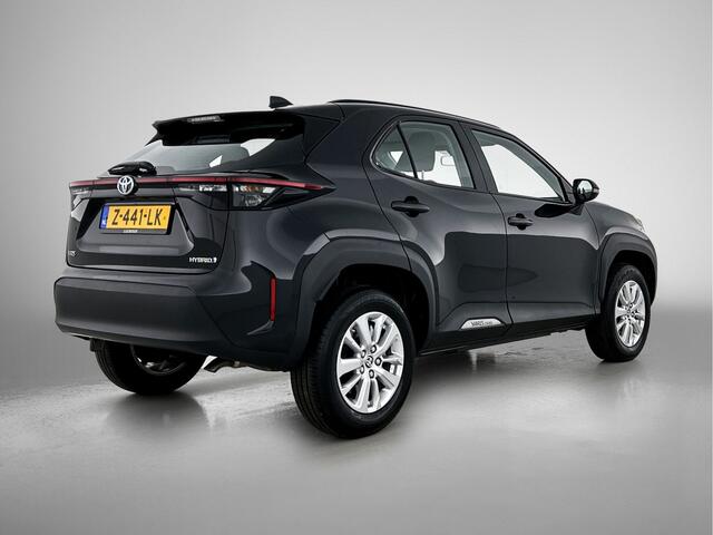 Toyota YARIS Cross 1.5 Hybrid 115 Active | Apple Carplay/Android Auto | LM velgen | Climate control | Adaptive cruise control|