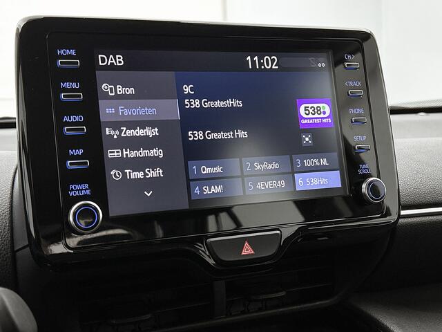 Toyota YARIS Cross 1.5 Hybrid 115 Active | Apple Carplay/Android Auto | LM velgen | Climate control | Adaptive cruise control|