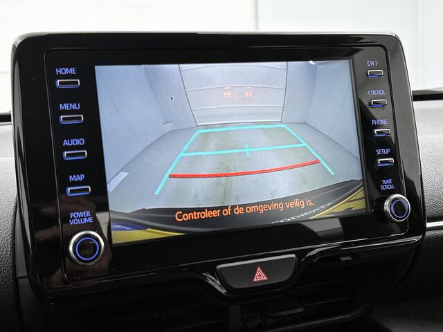 Toyota YARIS Cross 1.5 Hybrid 115 Active | Apple Carplay/Android Auto | LM velgen | Climate control | Adaptive cruise control|