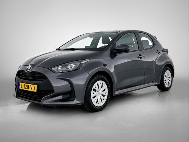 Toyota YARIS 1.5 Hybrid Active Android Auto / Apple CarPlay Direct leverbaar!