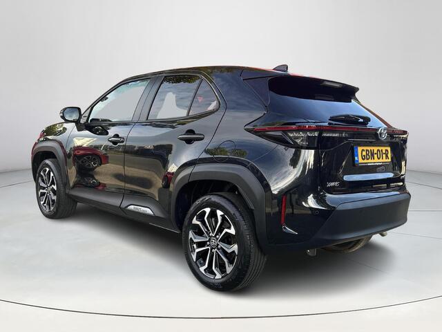 Toyota YARIS Cross 1.5 Hybrid Dynamic Comfort Pack