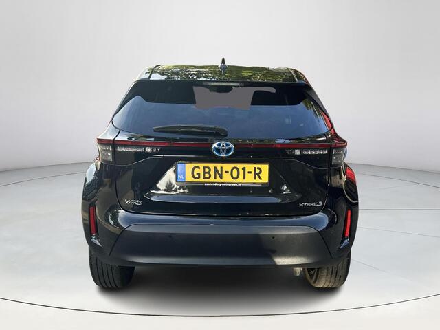 Toyota YARIS Cross 1.5 Hybrid Dynamic Comfort Pack