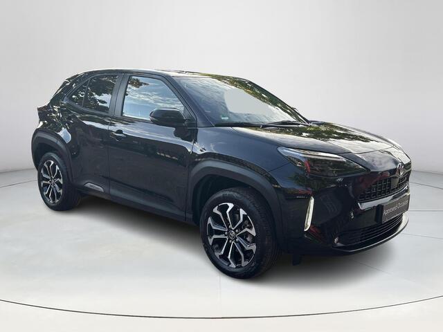 Toyota YARIS Cross 1.5 Hybrid Dynamic Comfort Pack