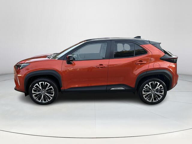 Toyota YARIS Cross 1.5 Hybrid Executive