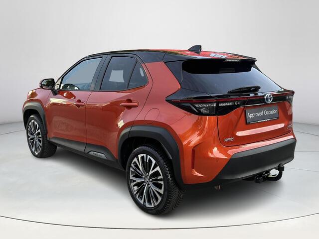 Toyota YARIS Cross 1.5 Hybrid Executive