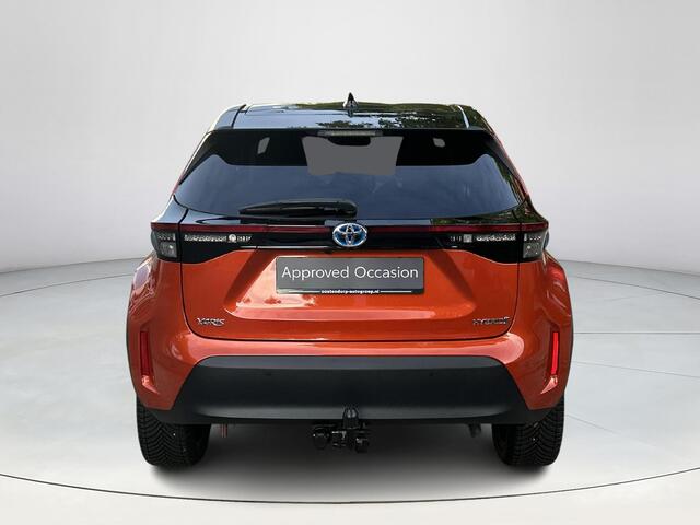 Toyota YARIS Cross 1.5 Hybrid Executive