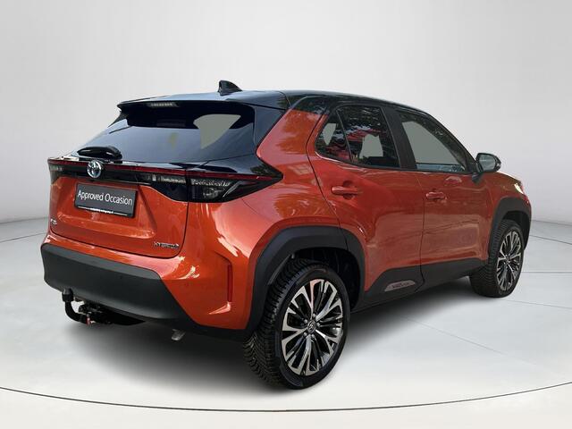 Toyota YARIS Cross 1.5 Hybrid Executive