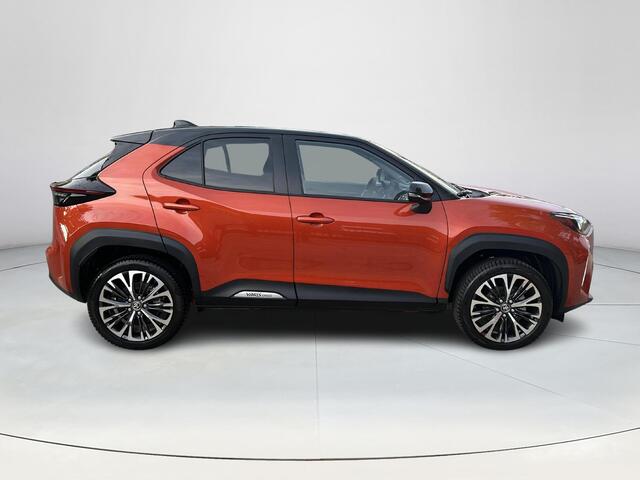 Toyota YARIS Cross 1.5 Hybrid Executive