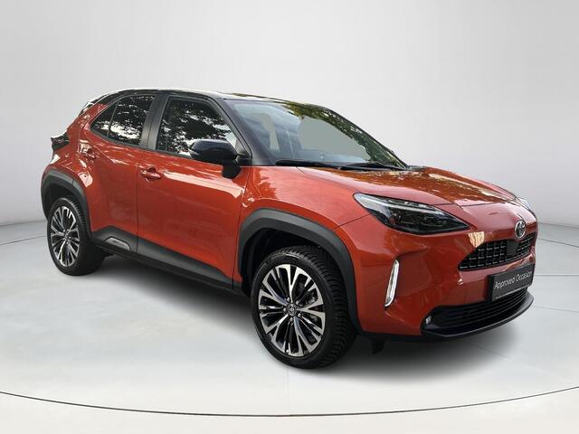 Toyota YARIS Cross 1.5 Hybrid Executive
