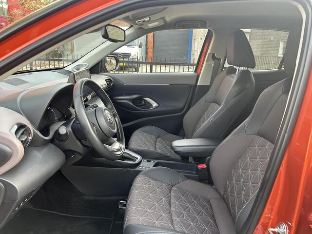 Toyota YARIS Cross 1.5 Hybrid Executive