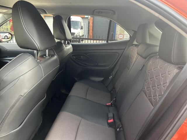 Toyota YARIS Cross 1.5 Hybrid Executive