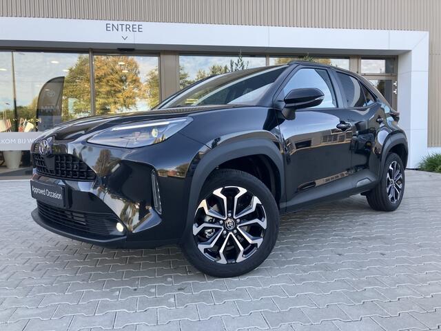 Toyota YARIS 1.5 Hybr 130 Dynamic | PDC V/A | Stoel/Stuur verw | Blindspot