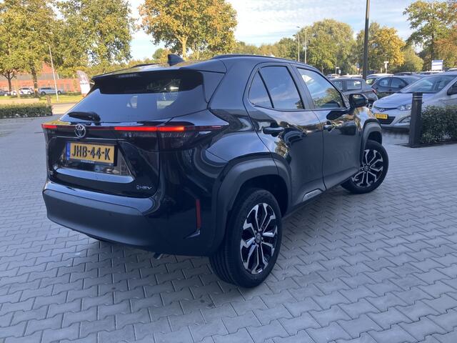 Toyota YARIS 1.5 Hybr 130 Dynamic | PDC V/A | Stoel/Stuur verw | Blindspot
