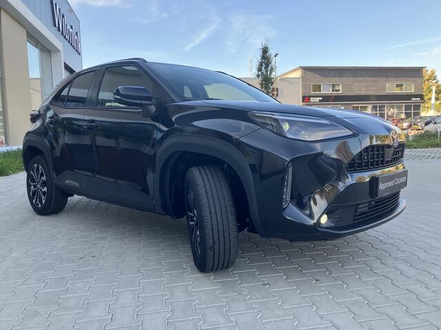 Toyota YARIS 1.5 Hybr 130 Dynamic | PDC V/A | Stoel/Stuur verw | Blindspot