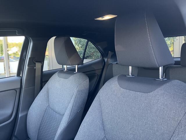 Toyota YARIS 1.5 Hybr 130 Dynamic | PDC V/A | Stoel/Stuur verw | Blindspot