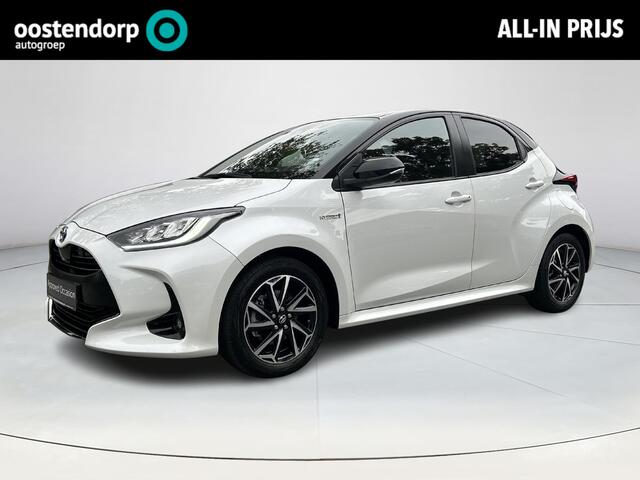 Toyota YARIS Dynamic