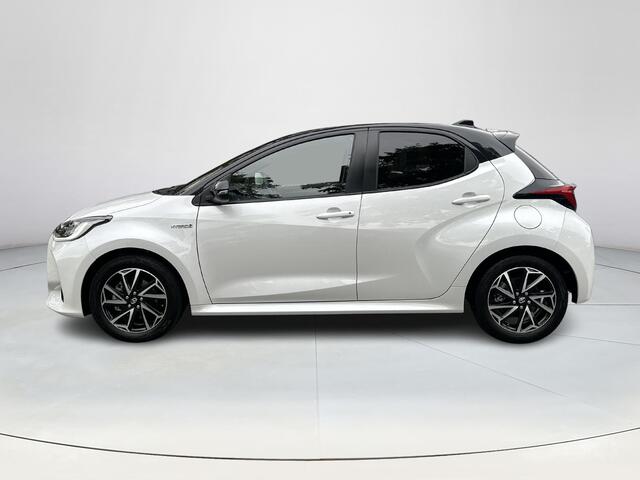 Toyota YARIS Dynamic