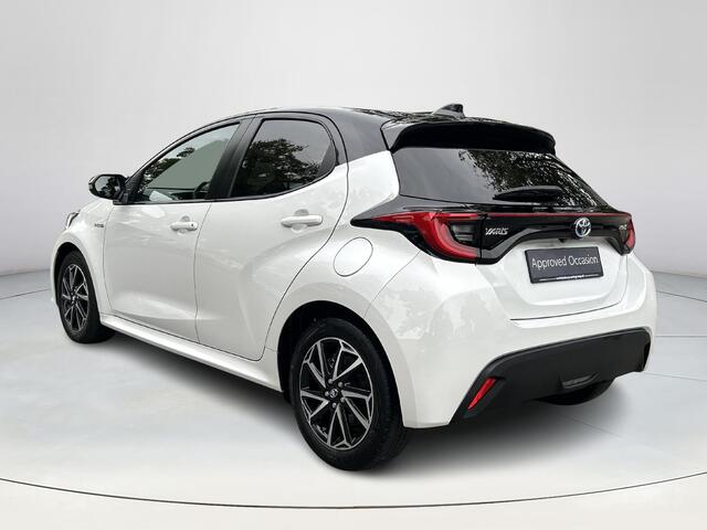 Toyota YARIS Dynamic