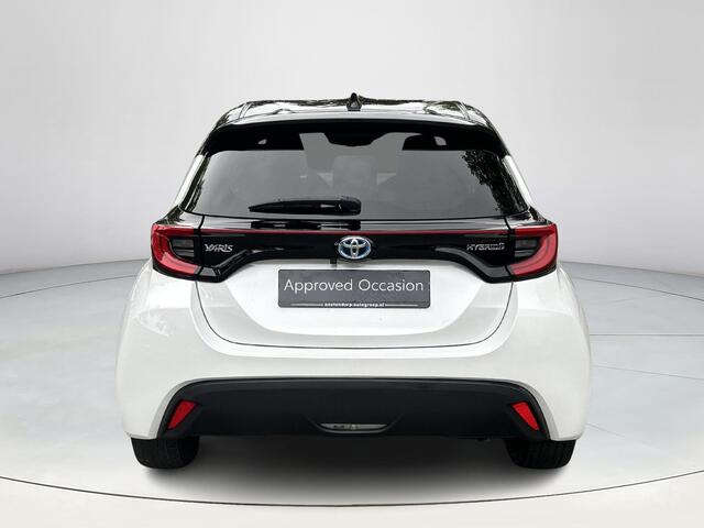 Toyota YARIS Dynamic