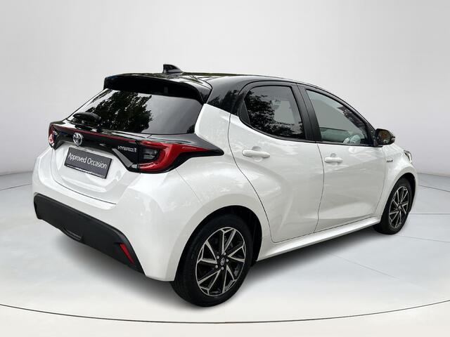Toyota YARIS Dynamic