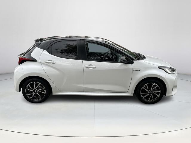 Toyota YARIS Dynamic