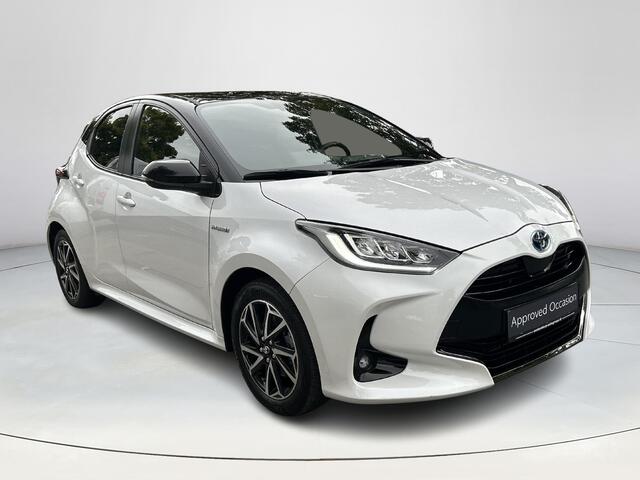 Toyota YARIS Dynamic