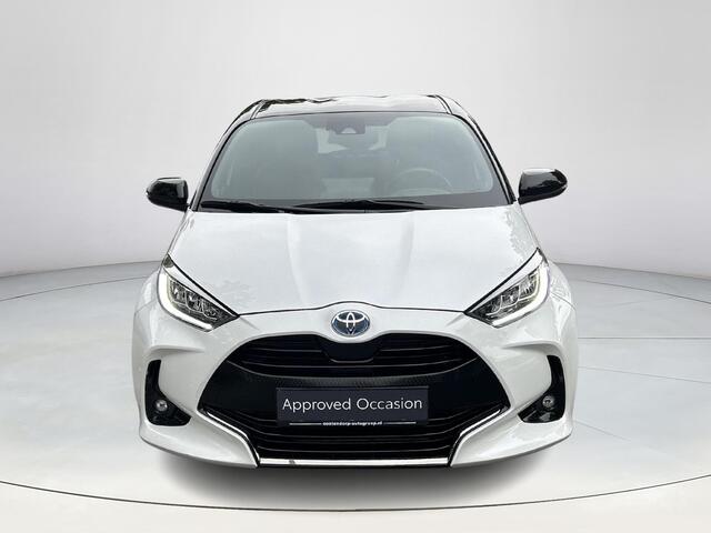 Toyota YARIS Dynamic