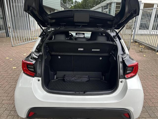 Toyota YARIS Dynamic