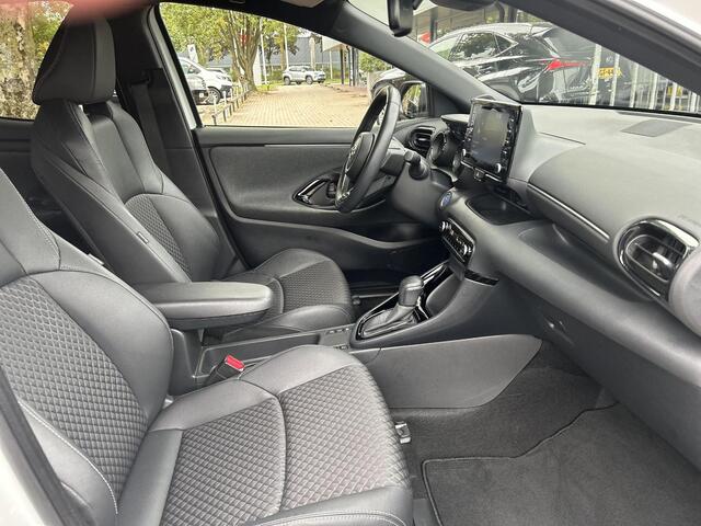 Toyota YARIS Dynamic