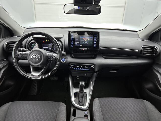 Toyota YARIS 1.5 Hybrid Dynamic | Navigatie | Climate Control | ACC |