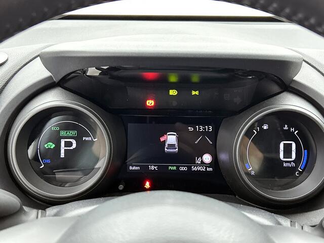 Toyota YARIS 1.5 Hybrid Dynamic | Navigatie | Climate Control | ACC |
