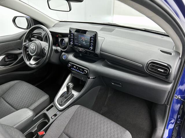 Toyota YARIS 1.5 Hybrid Dynamic | Navigatie | Climate Control | ACC |