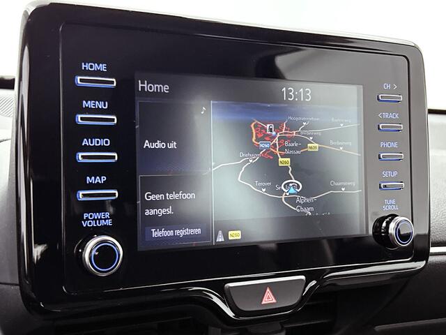 Toyota YARIS 1.5 Hybrid Dynamic | Navigatie | Climate Control | ACC |