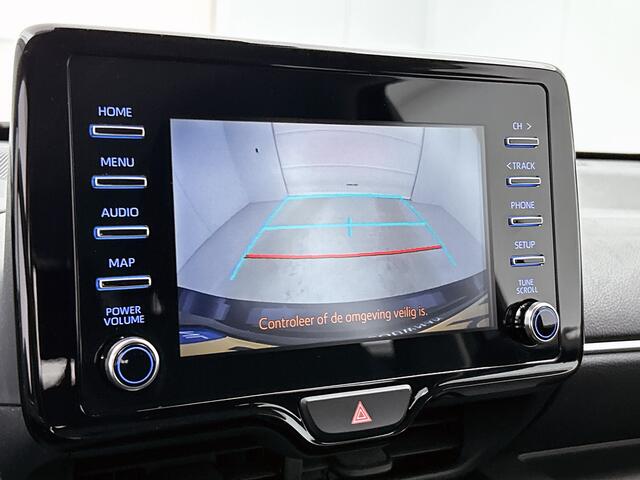 Toyota YARIS 1.5 Hybrid Dynamic | Navigatie | Climate Control | ACC |
